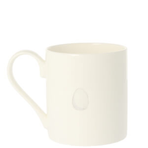 Madeleine Floyd Booted Bantam Mug